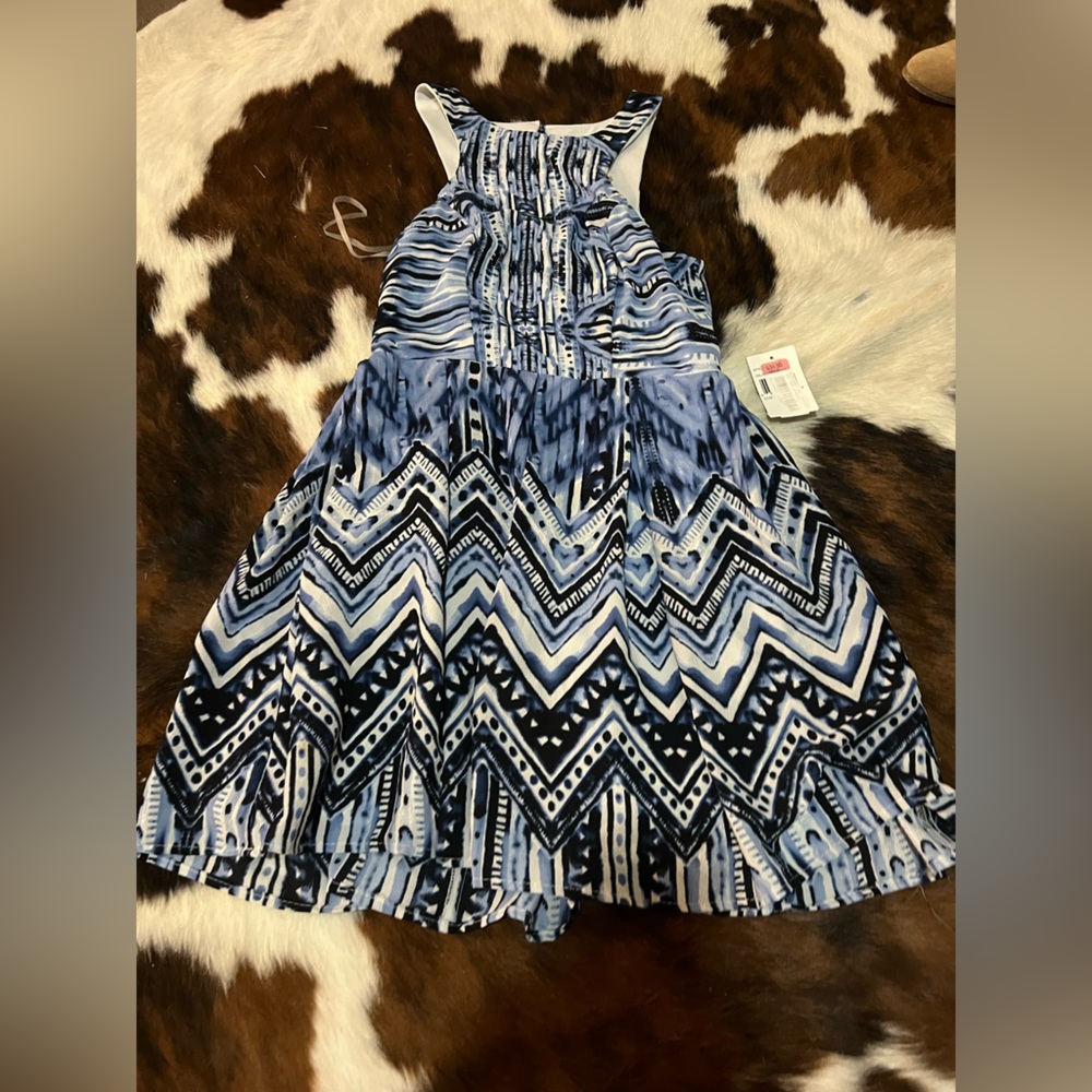 Womens dress NWT size 1